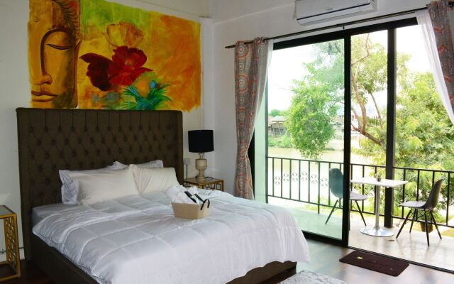 Home Ayutthaya