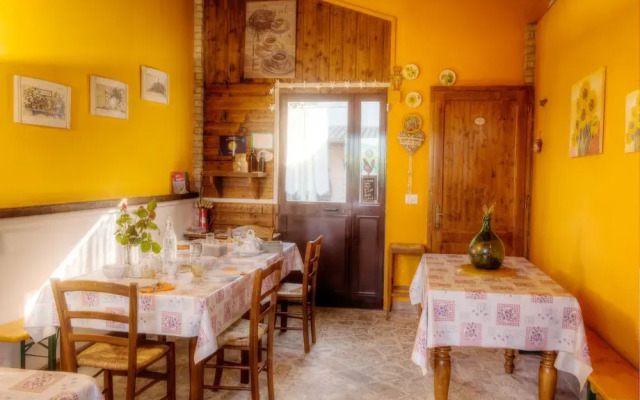 Le Ghiande B&B