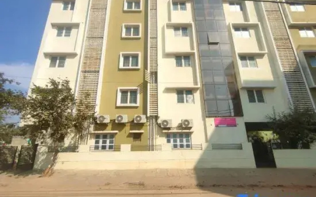 Hotel Urban Drift
