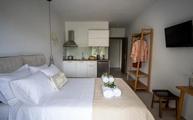 OLEA Luxury Apartments