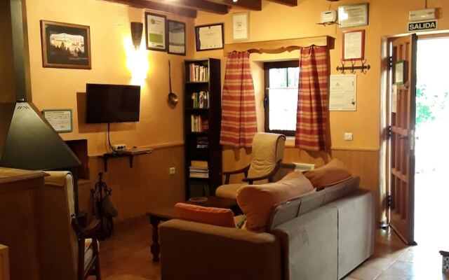 Apartamentos Turísticos Los Arrayanes