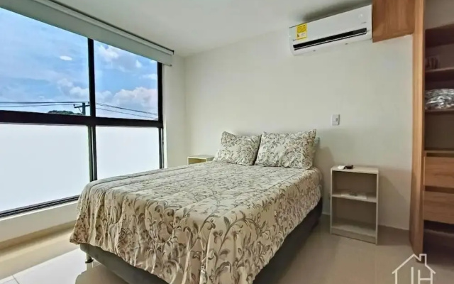 Cali - Edificio Miro Living Refugio