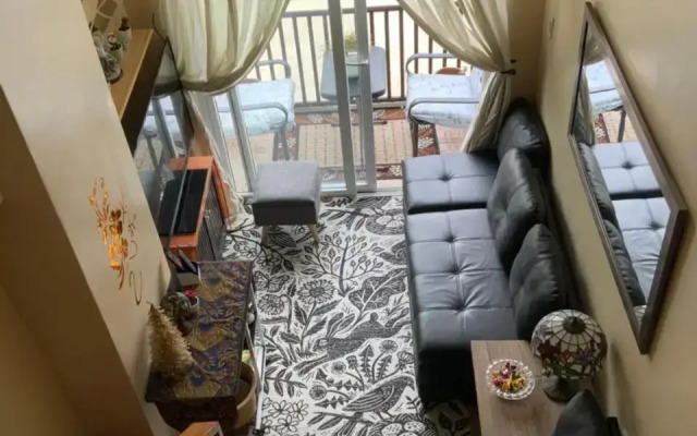 Baguio Summer Vacation with Balcony min 2 nights