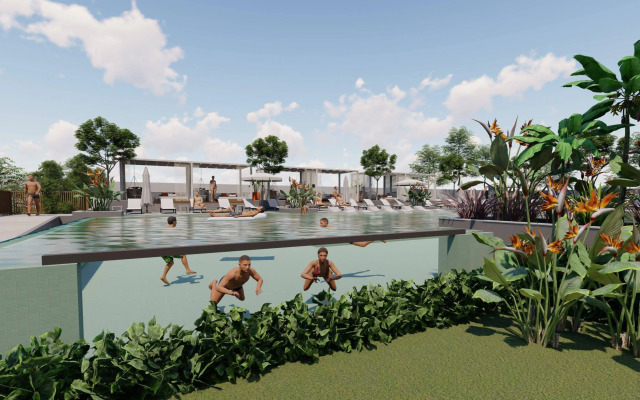 Sorgun Akadia Luxury - Couples Only