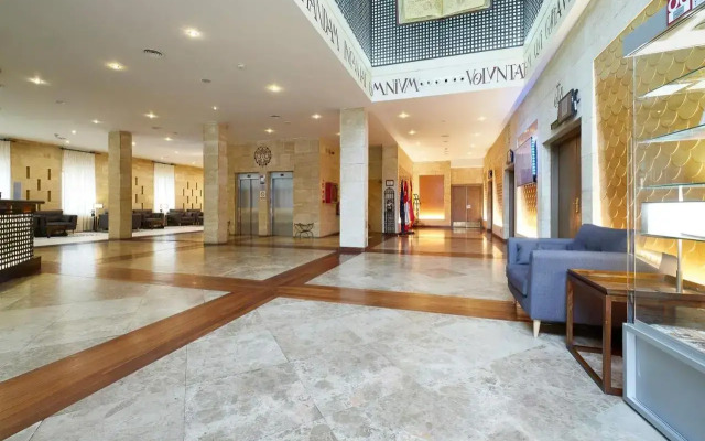 Abba Fonseca Hotel