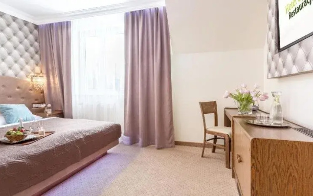 Hotel Sylwia