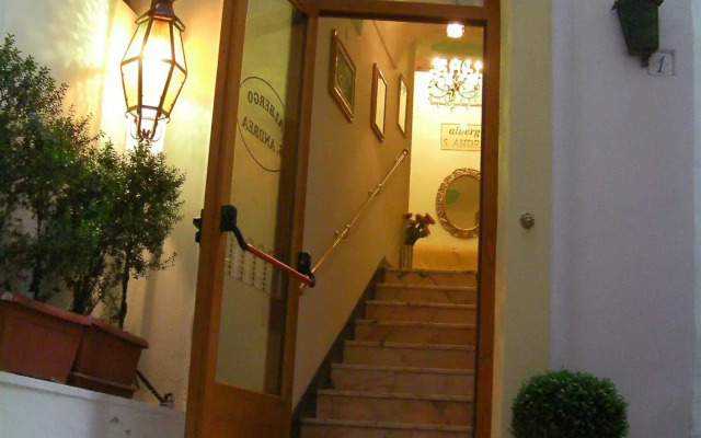 Albergo Sant'Andrea