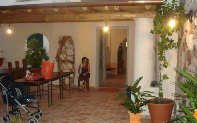 Residence Acanto