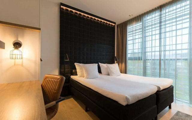 Leonardo Hotel Groningen Stadspark