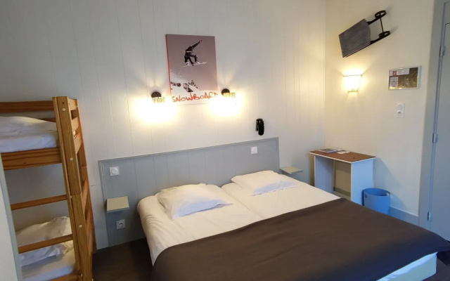 Hotel Le Colibri