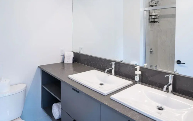 Stoke House by Revelstoke Vacations