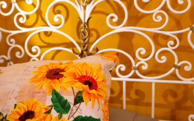 A Casa dos Girassóis