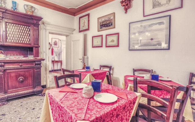 Locanda ai Bareteri