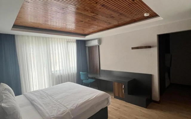 Ferah Suites