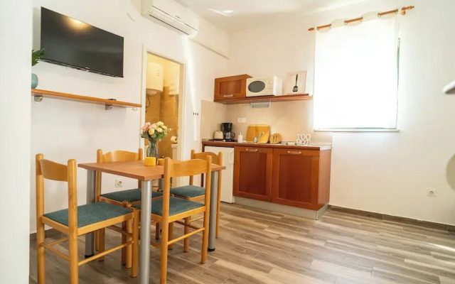 Zadar Leisure Suites