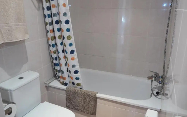 Watching Vilallonga de Ter