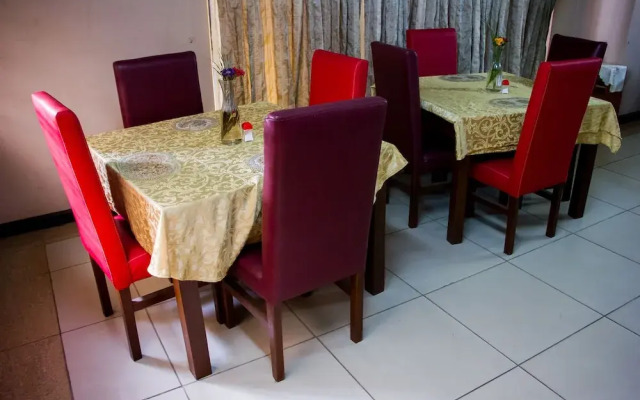 EED Pension Boutique Hotel