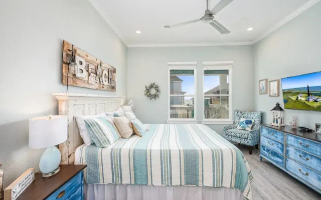 Crystal Breeze 3 Bedroom Home
