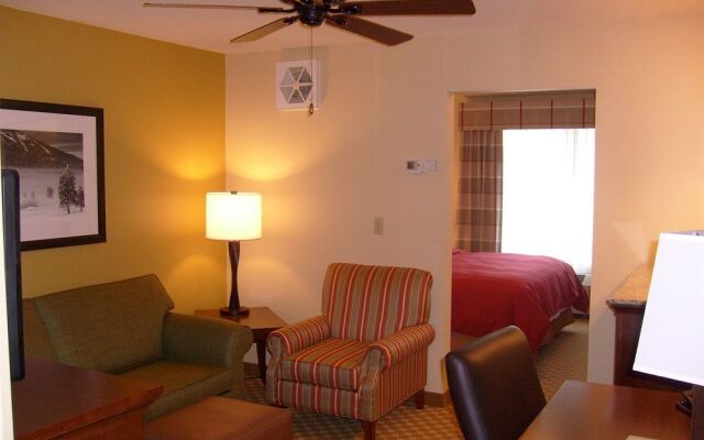 Country Inn & Suites Charleston