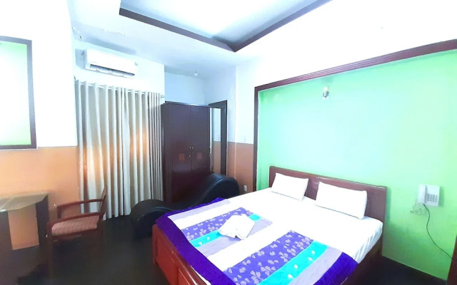 Cam Tho Hotel