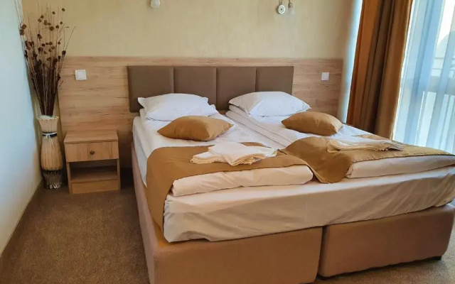 Guest House Saint Petka