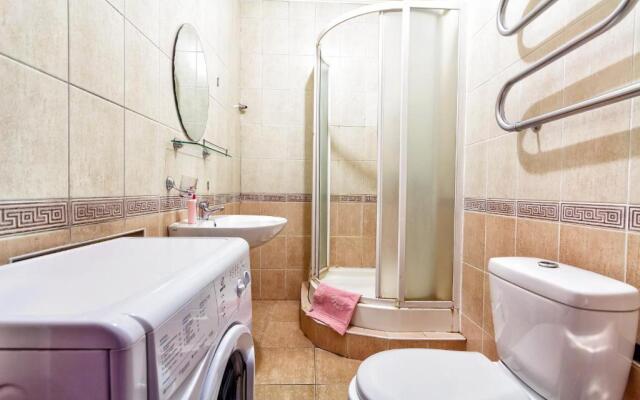 428 Apartamenty v tsentre Otlichno podhodjat dlja komandirovannyh i turistov