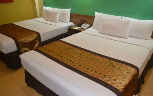Microtel by Wyndham General Santos
