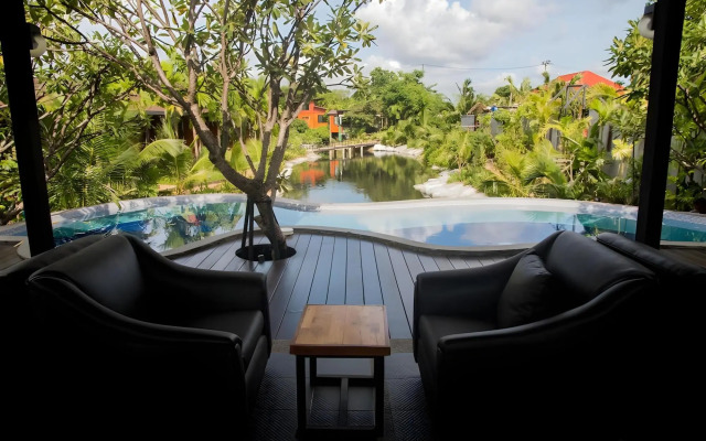 Panwana Resort
