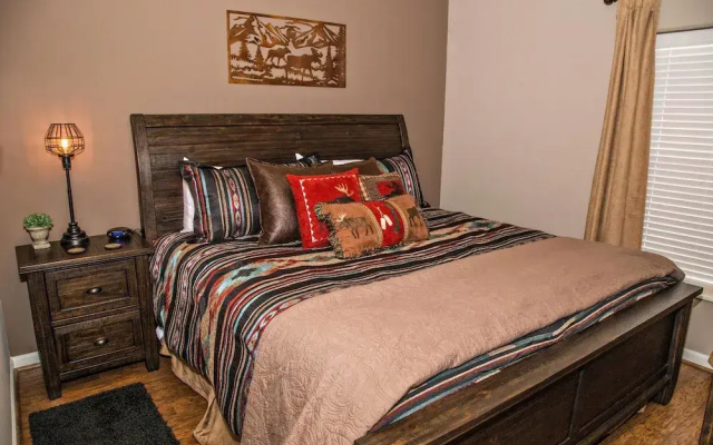 Cedar Lodge 402