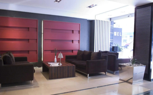 MY Hotel