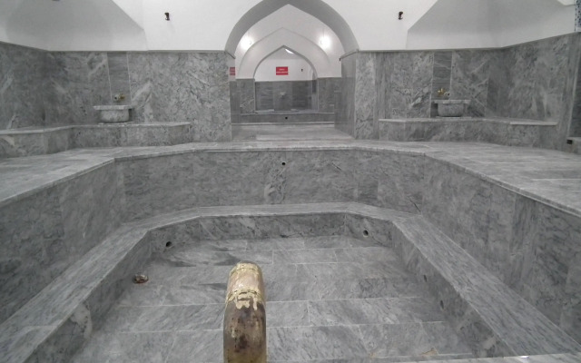 Bolu Termal Otel