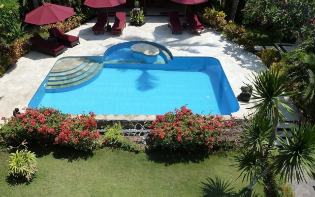 Villa Damai