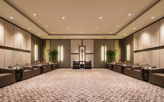 Radisson Blu Zhengzhou Huiji