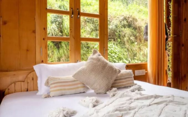Swastika aashiyana tree house
