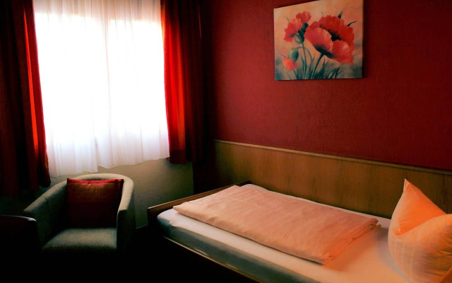 Hotel Tenner