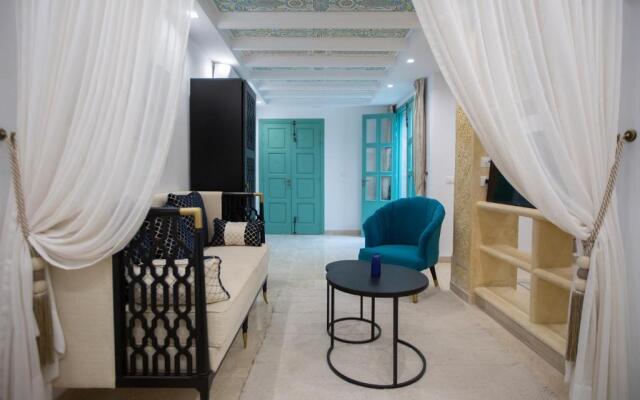 Dar Hammamet Guest House & Hammam