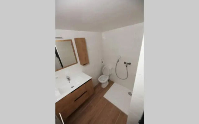 Family' appart Narbonne Centre-ville Wi-fi 2 chambres
