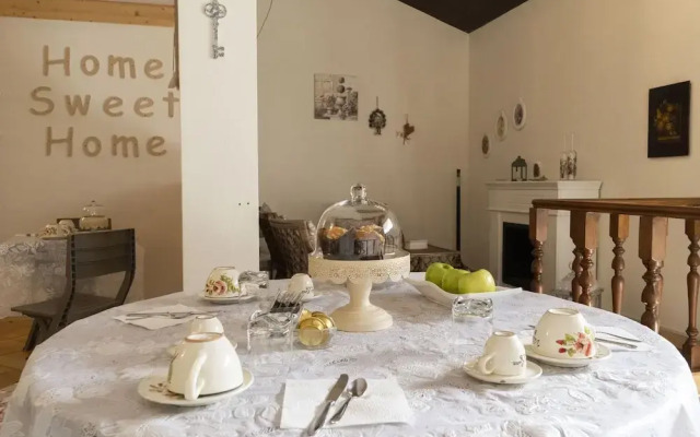 Villa Lina Bed&Breakfast