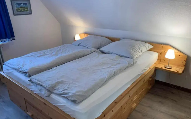 Ferienwohnung Süderhafen