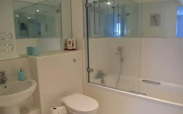 Lovely 2 Bedroom Apartment in Putney