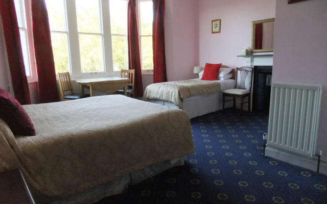 Elgin Villa