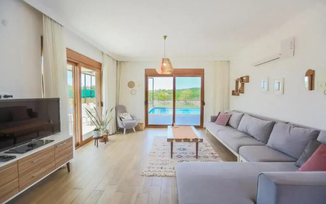 Kuytu Kas Homes