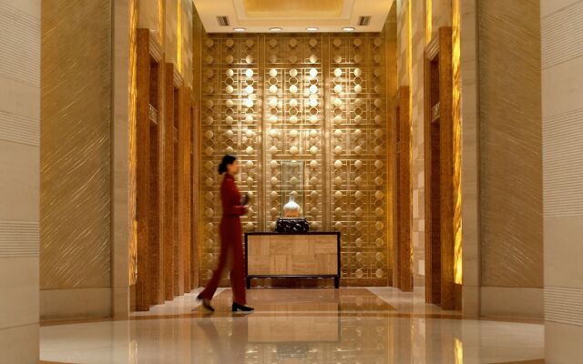 VOCO Changzhou Fudu