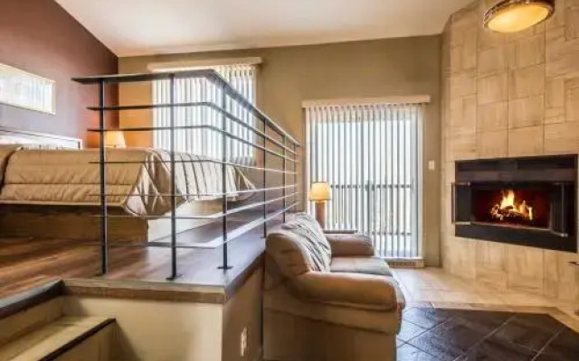 La Remontée Appartements Hôtel