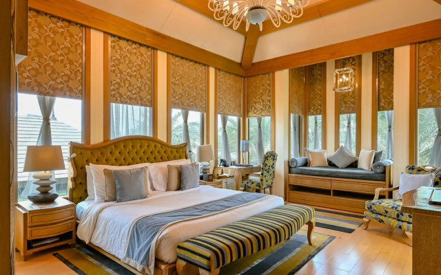 Palavra Resort