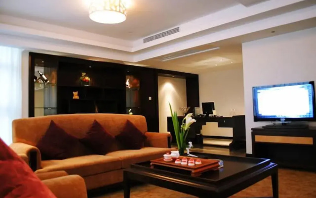 Xiangshan Ocean Hotel