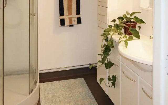 4 Person Holiday Home in Laholm
