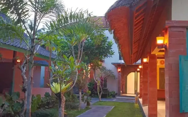 Sapta Dala Yoga Retreat