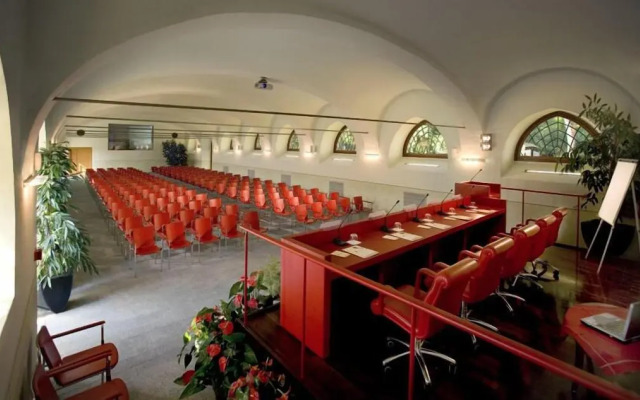 Albergo dell'Agenzia