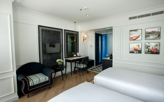 Fivitel Da Nang – Guest Rooms – Da Nang
